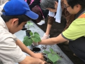 社会福祉法人　ときわ会