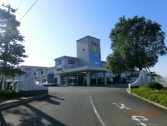 ふれあい地球館