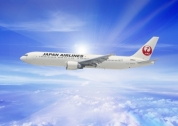 JAL②