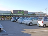 うめこうじ・ながの屋 浮の城店