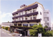 ホテル中山荘