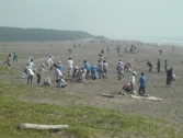 国土交通省 九州地方整備局 宮崎河川国道事務所　宮崎海岸出張所