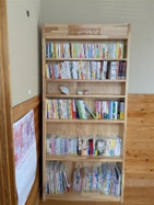 東海コミュニティセンター 設置場所