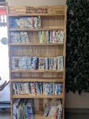 都農駅（ＪＲ九州） 設置場所