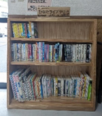 国民健康保険諸塚診療所 設置場所