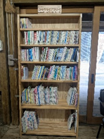 椎葉村物産センター平家本陣 設置場所