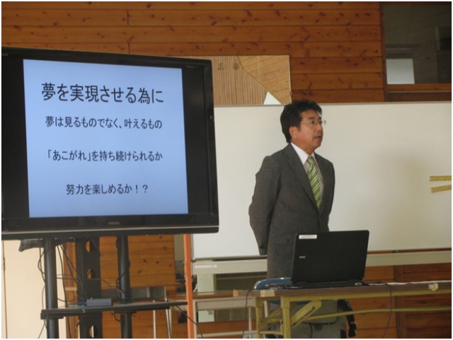 株式会社テレビ宮崎　高橋　巨典　氏