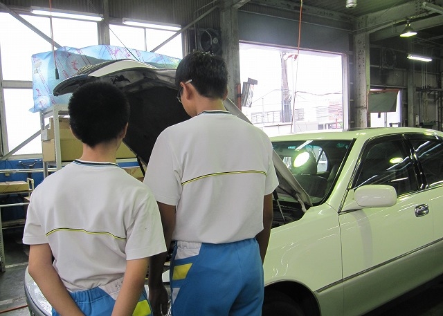 宮崎トヨタ自動車大塚台店 宮崎トヨタ自動車大塚台店