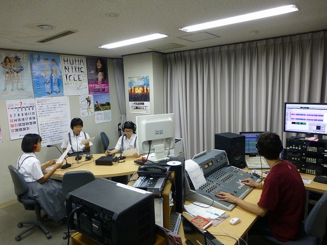 サンシャインFM サンシャインFM