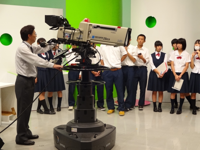 テレビ宮崎 テレビ宮崎