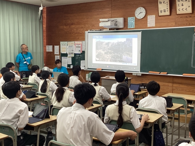 宮崎県ユニセフ協会 宮崎県ユニセフ協会