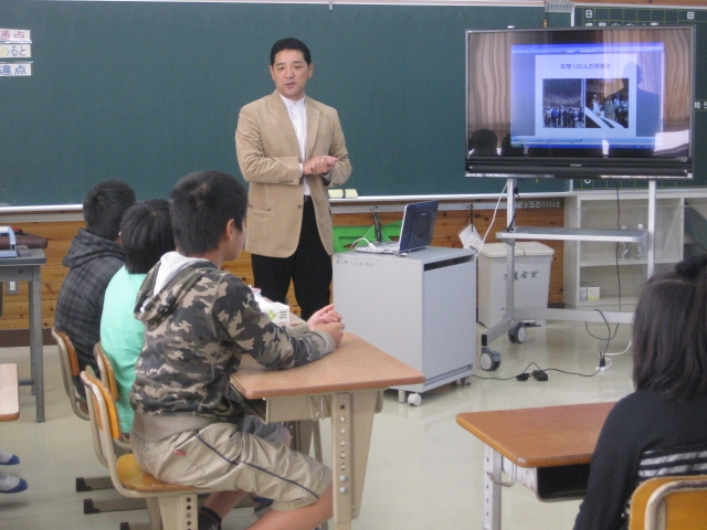 宮崎県指導林家　田爪　弥栄さん