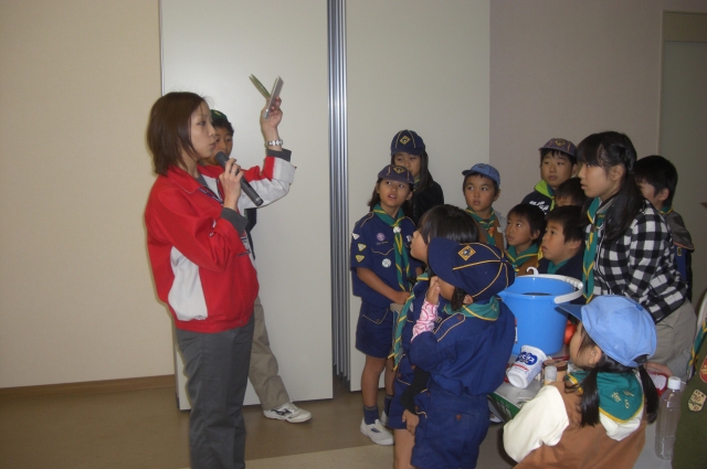 工場見学② 工場見学②