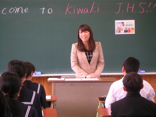 UMK　アナウンサー