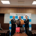 坂口建設株式会社