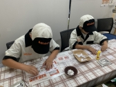体験学習