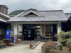 祇園テラス鞍楽 外観