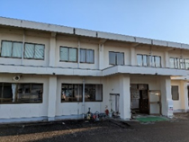 日向ひとものづくりセンター 外観