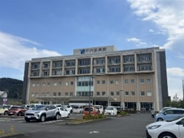 千代田病院 外観
