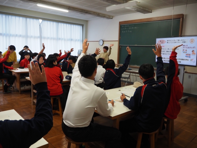 自分の欲求を知るワークショップ