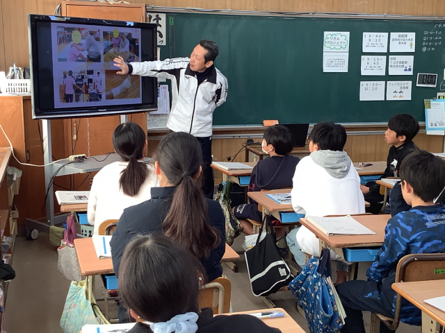 フィジカルケア宮崎