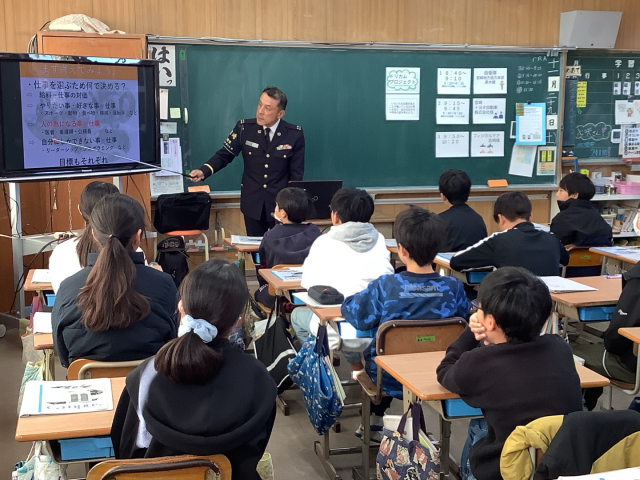 自衛隊宮崎地方協力本部