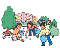 イメージイラスト